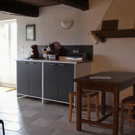 Bed and Breakfast Le Do D'Anne Villetritouls Esterno foto